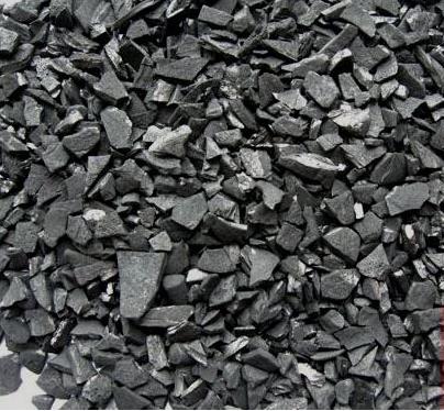 废活性炭回收厂家-废活性炭应用于废气处理
